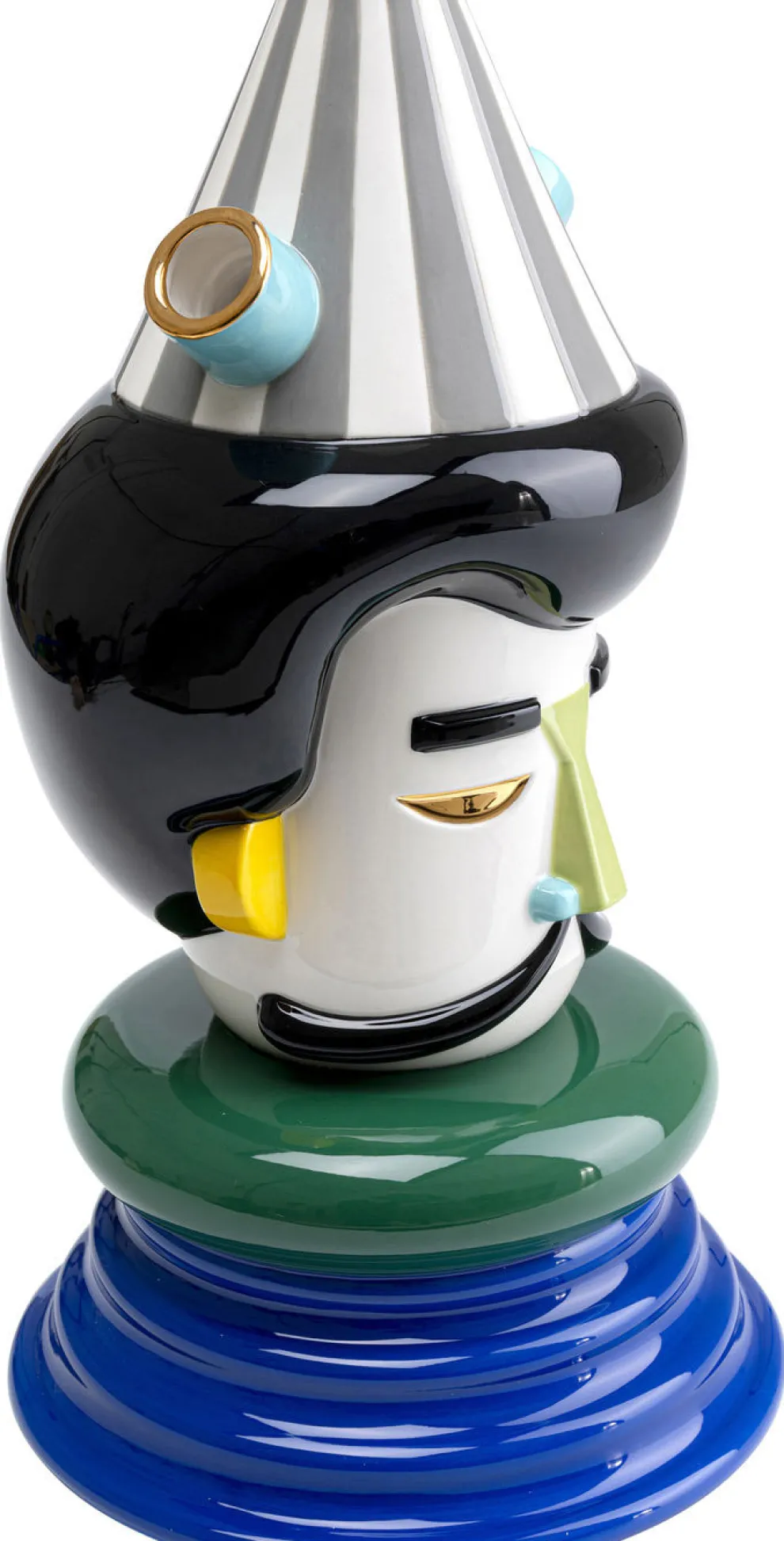 Vaas Puppet Boy 36cm