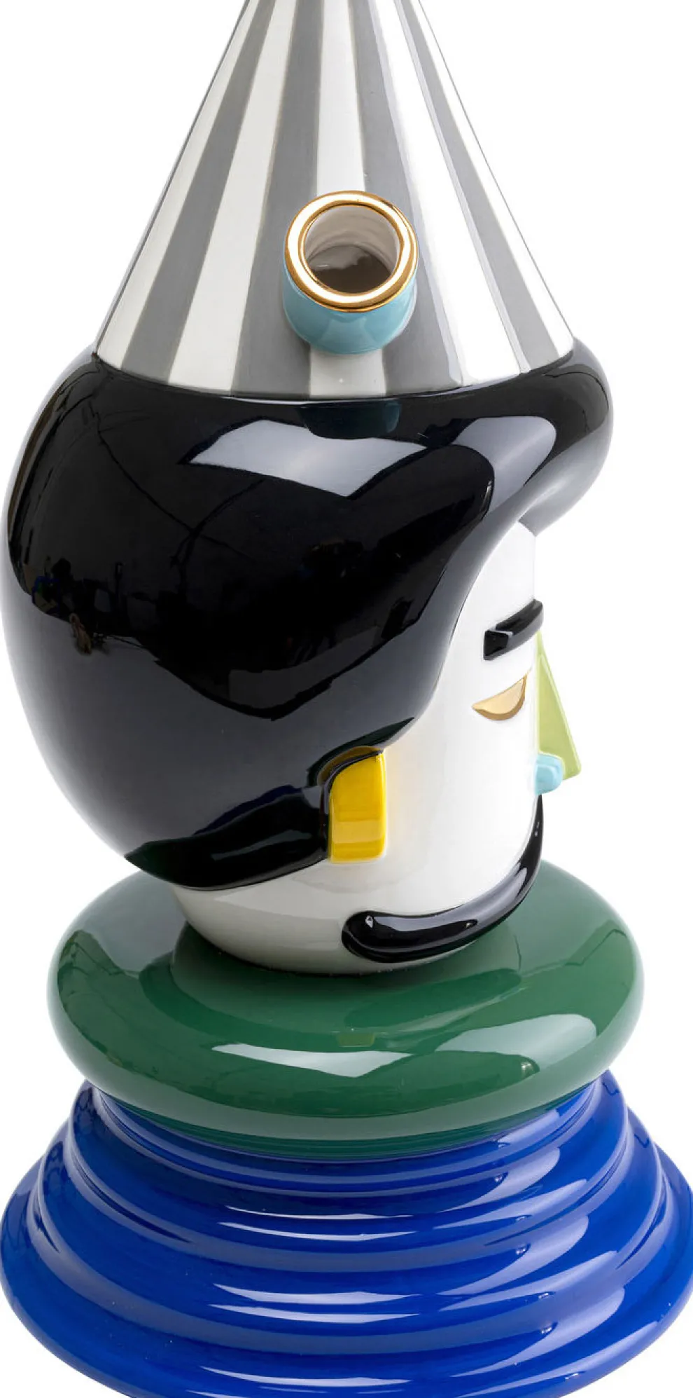 Vaas Puppet Boy 36cm