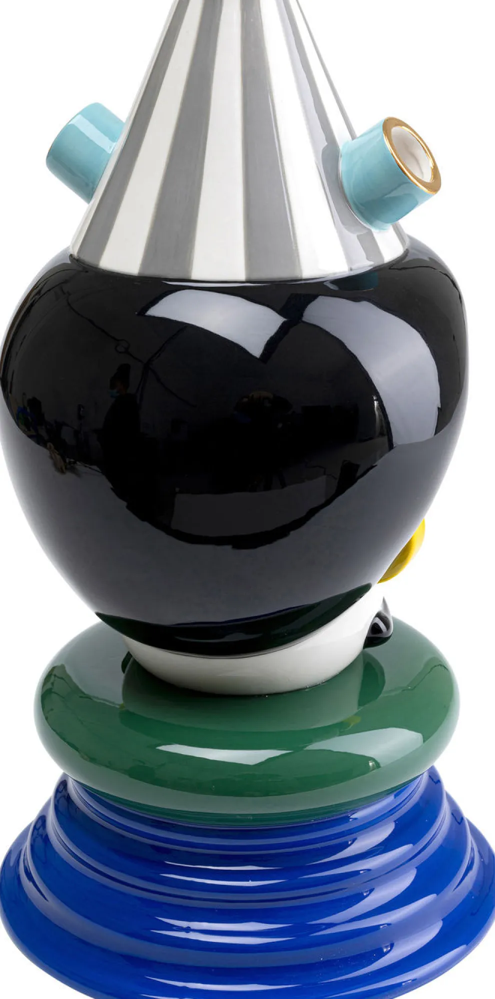 Vaas Puppet Boy 36cm