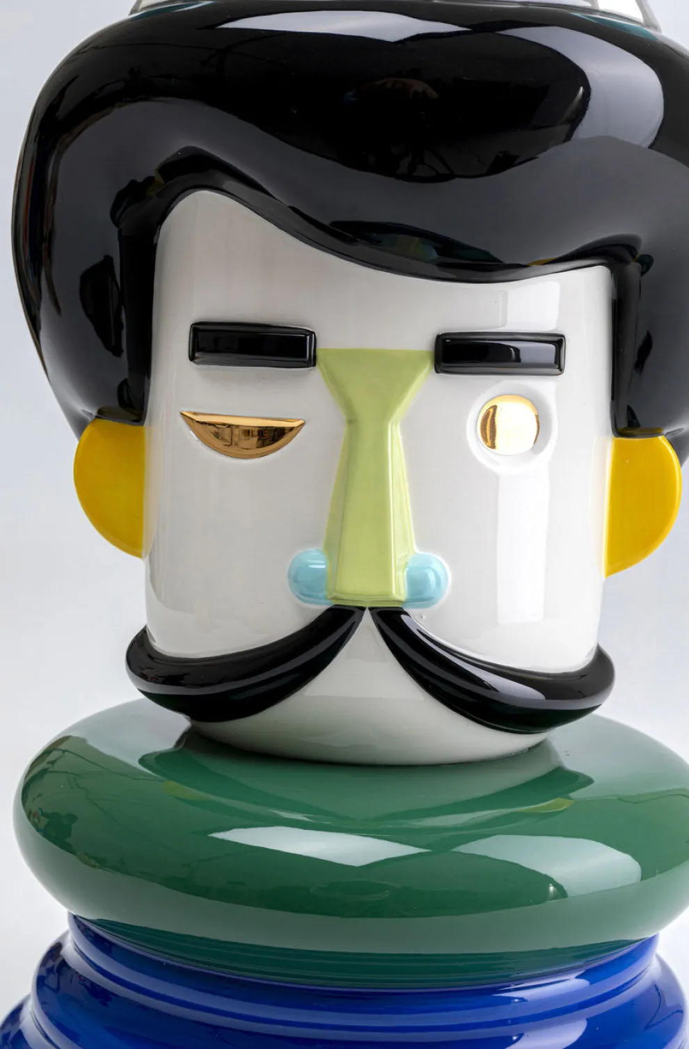 Vaas Puppet Boy 36cm