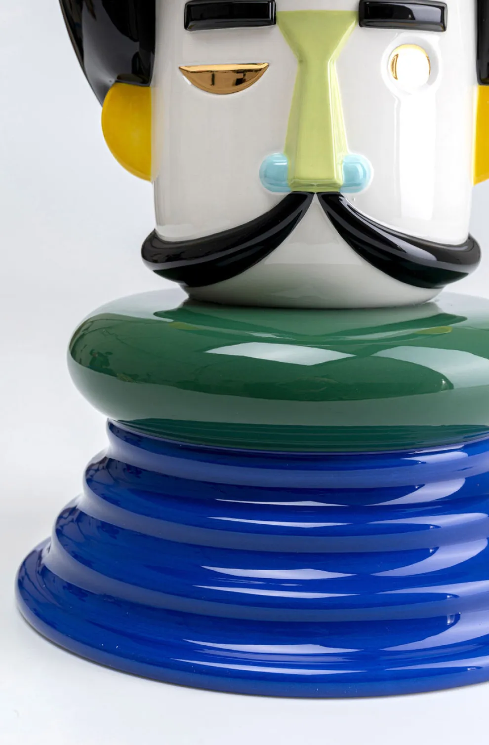 Vaas Puppet Boy 36cm