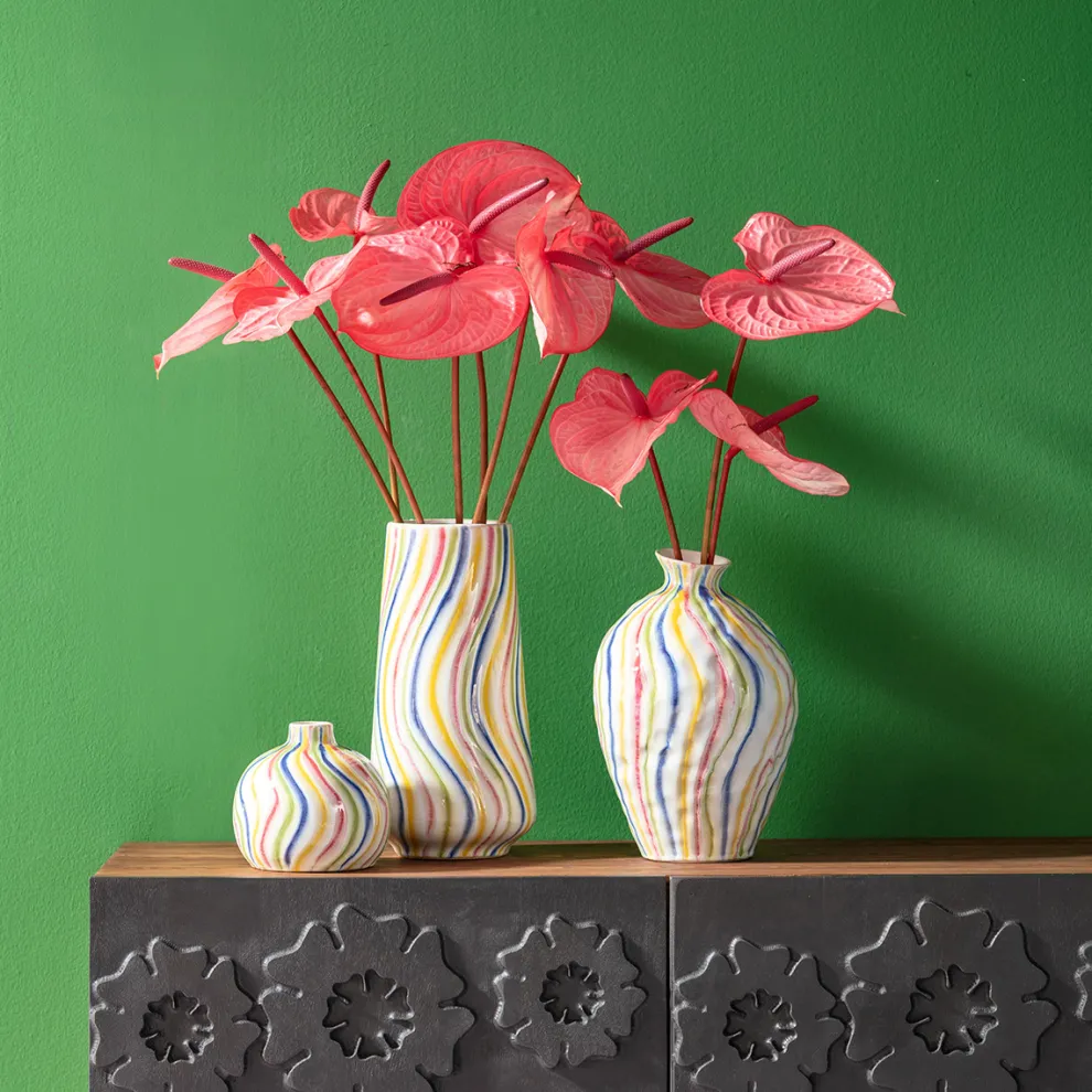 Vaas Rivers Colore 14cm