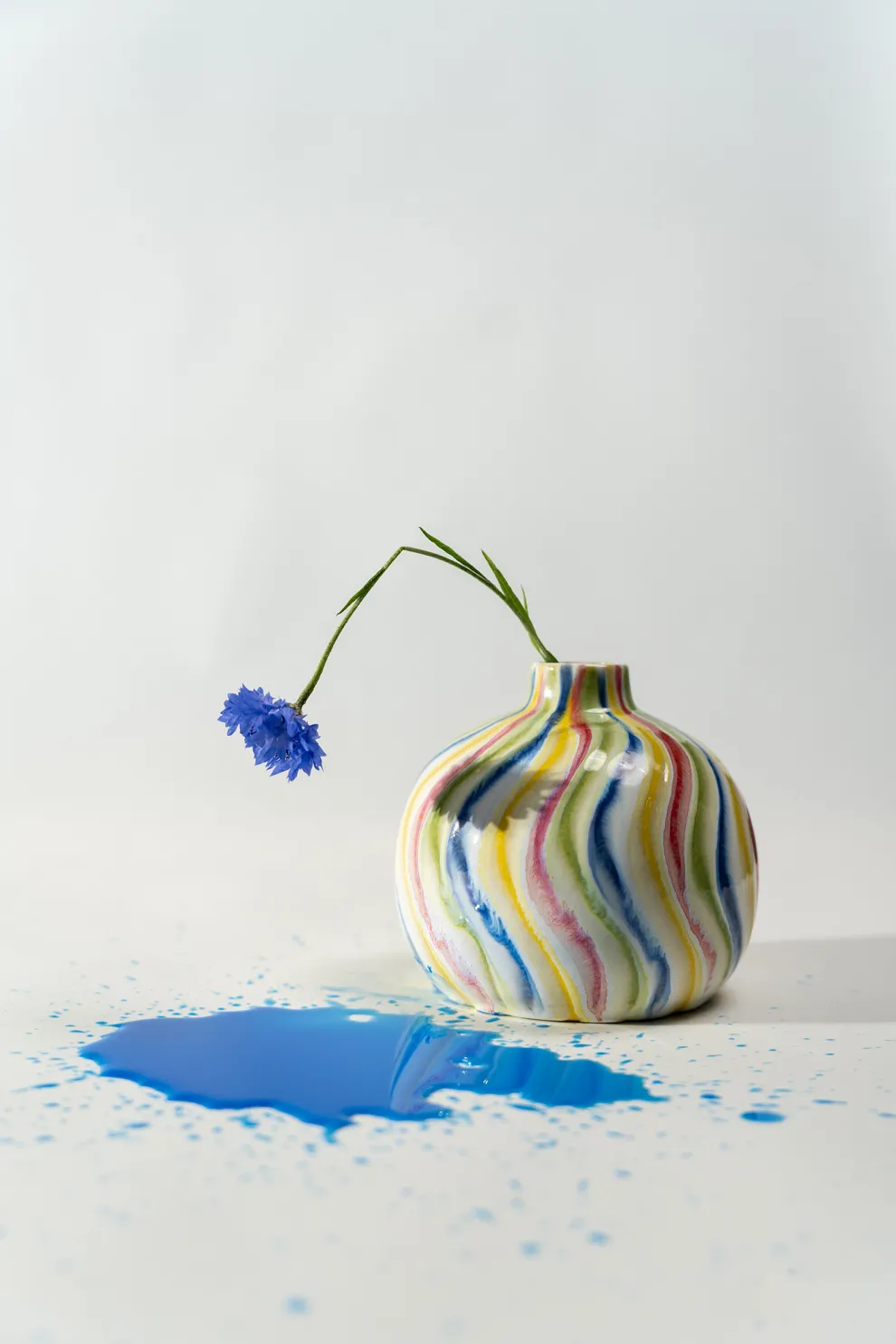 Vaas Rivers Colore 14cm