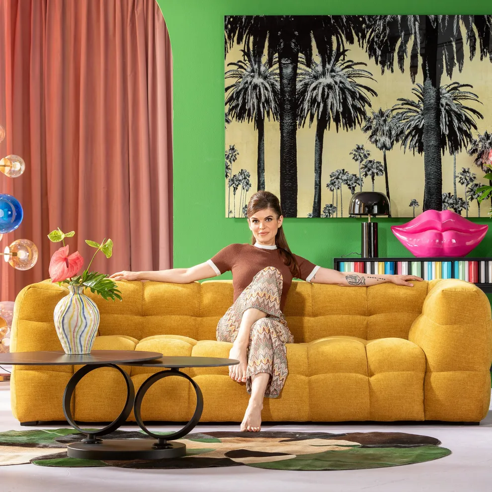 Vaas Rivers Colore 30cm