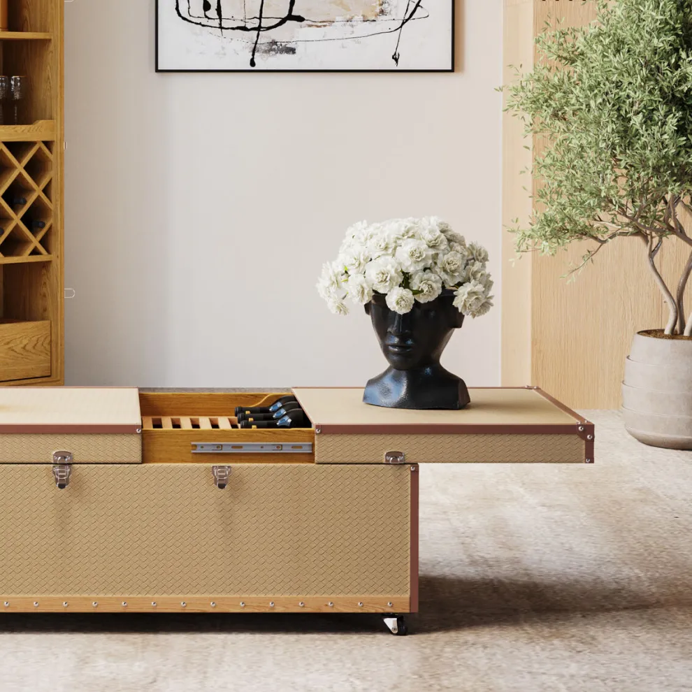 Vaas Rostro Black 17cm