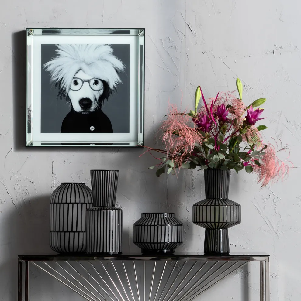 Vaas Roulette Belly 42cm