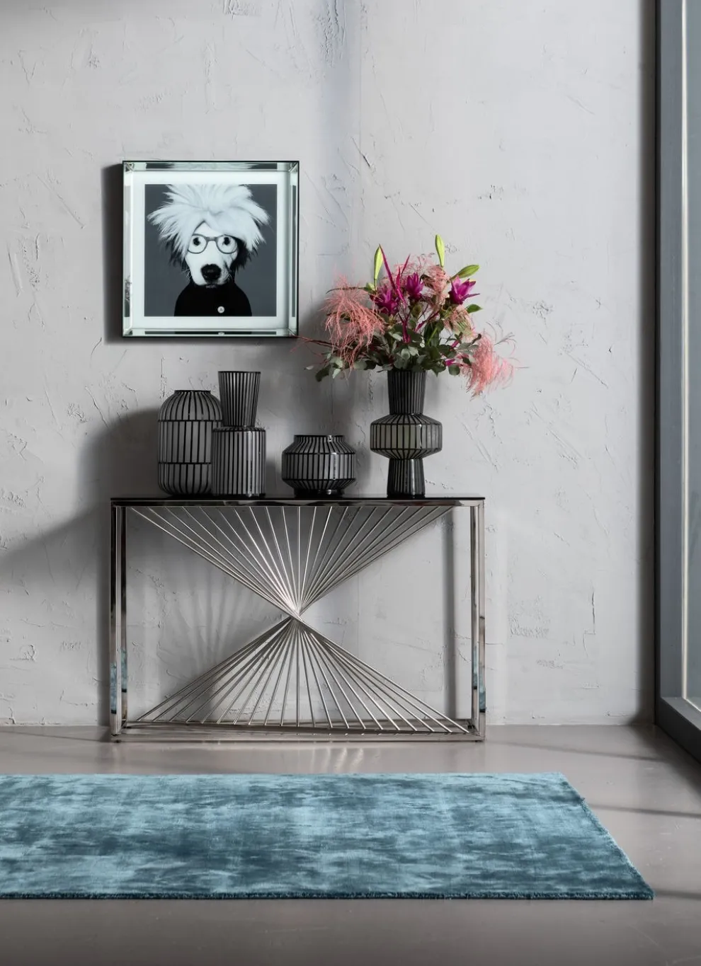 Vaas Roulette Belly 42cm