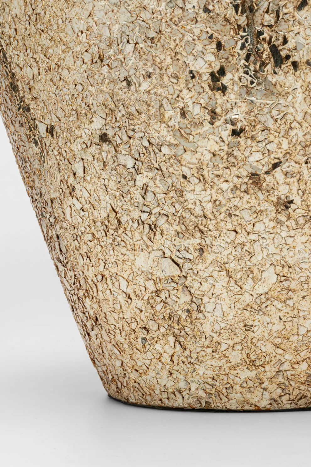 Vaas Royal Gold 32cm