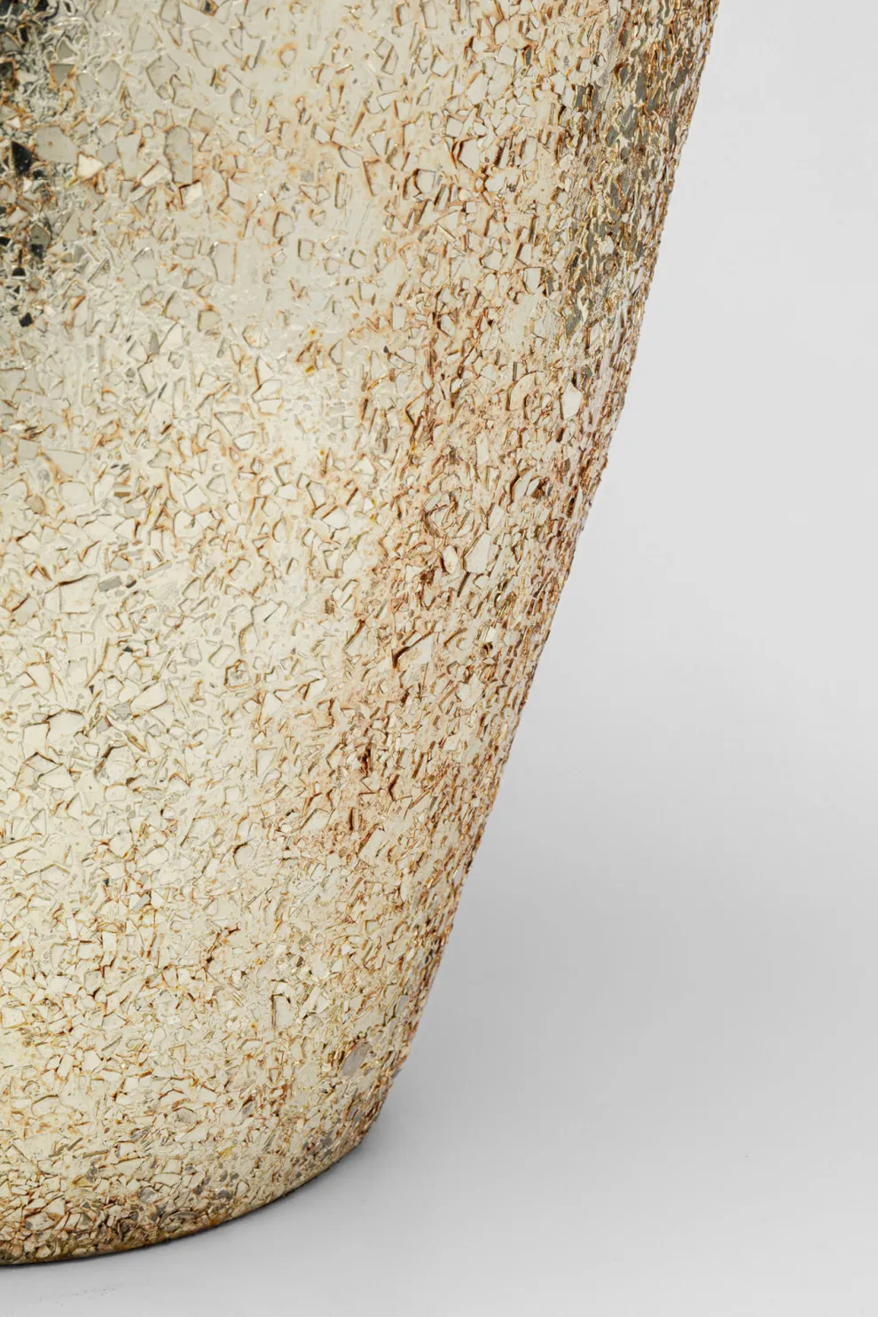 Vaas Royal Gold 49cm