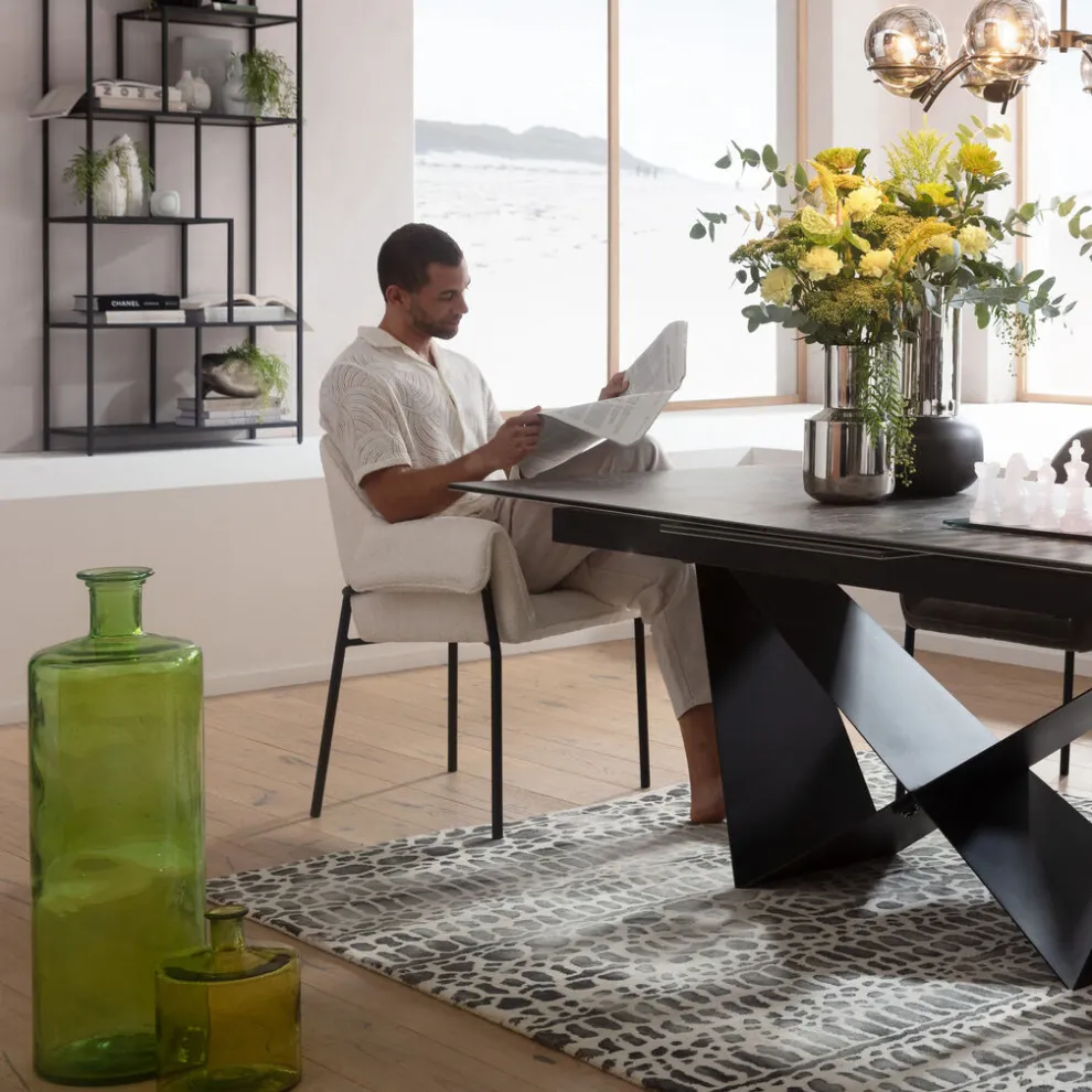 Vaas Tutti Green 75cm