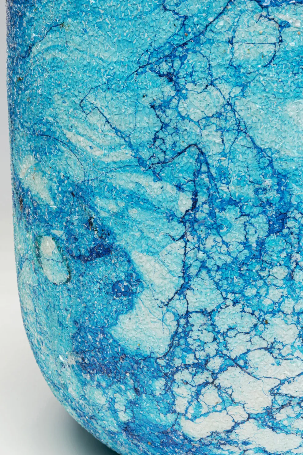 Vaas Zumba Blue 55cm