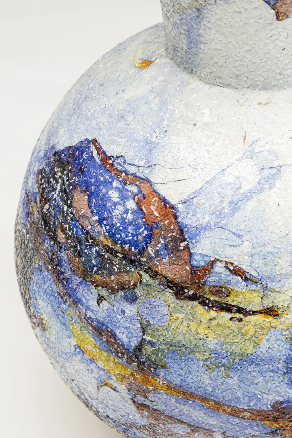 Vaas Zumba Colore 39cm