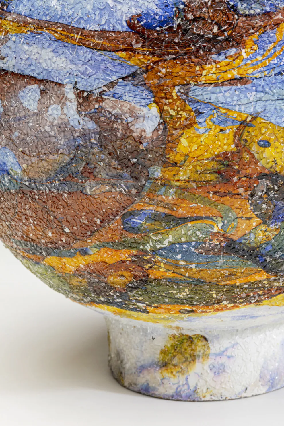 Vaas Zumba Colore 39cm