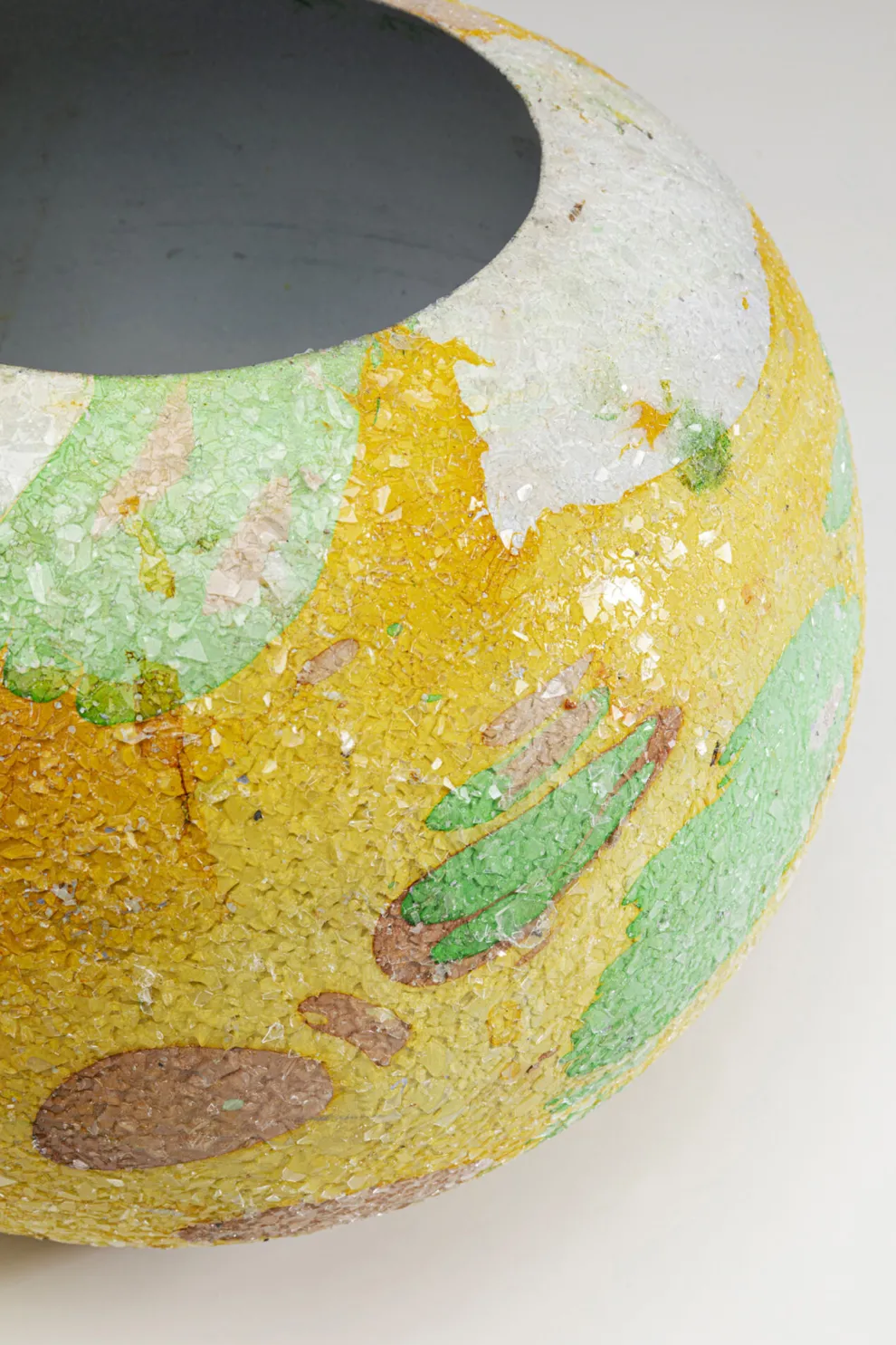 Vaas Zumba Yellow 23cm