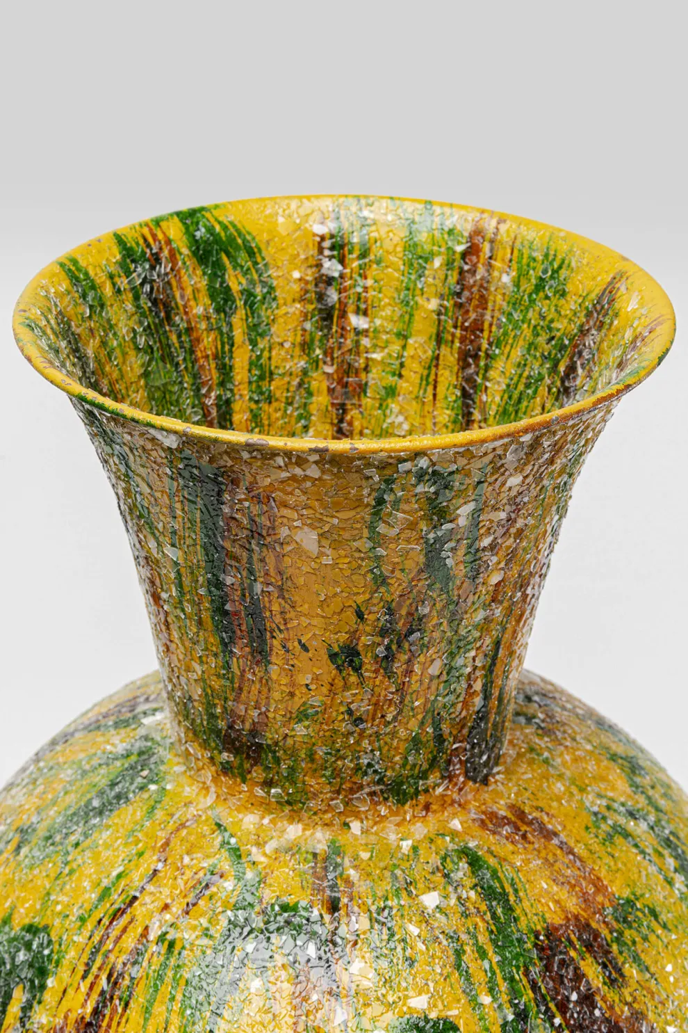 Vaas Zumba Yellow 77cm