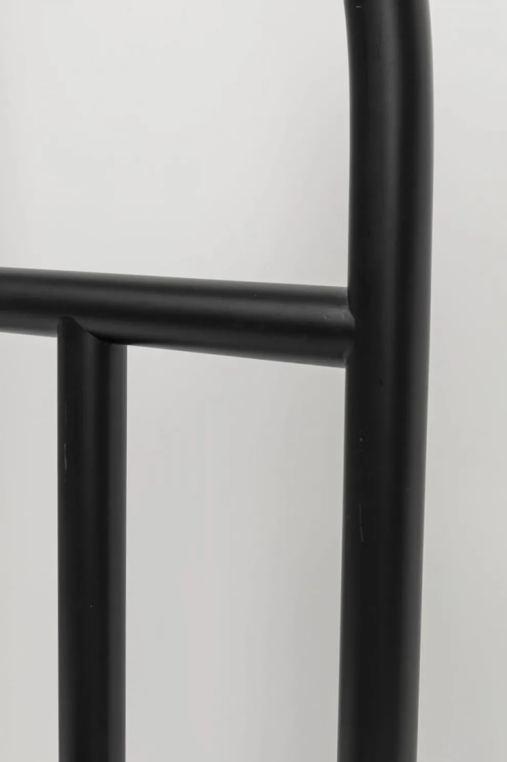 VIP Bagage Trolley Vegas Mat Zwart