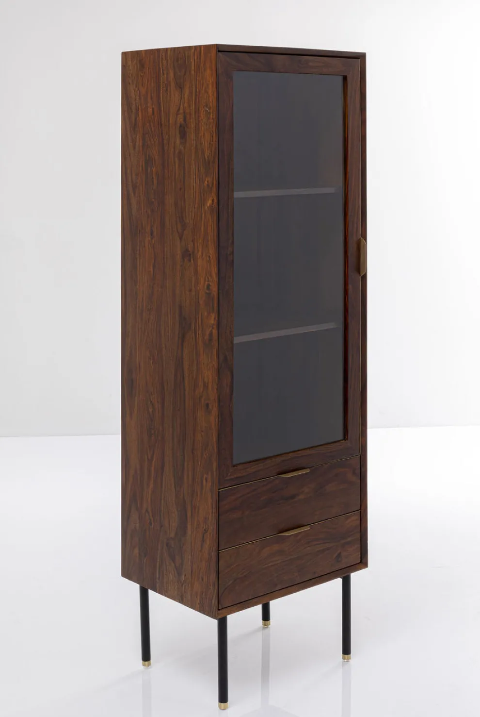 Vitrinekast Ravello 170x55cm