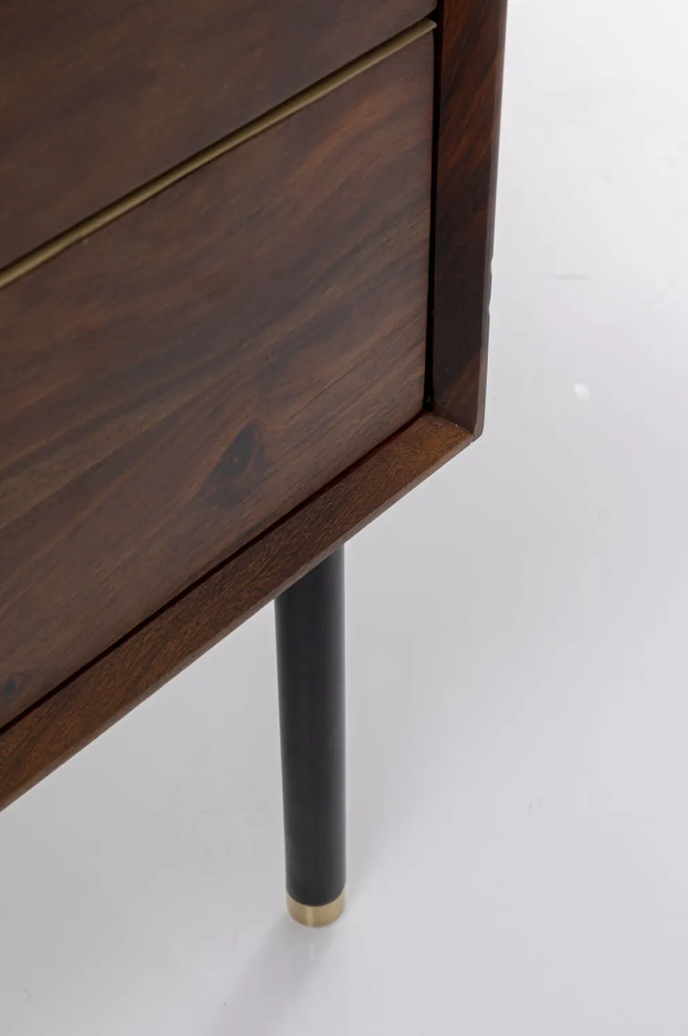 Vitrinekast Ravello 170x55cm