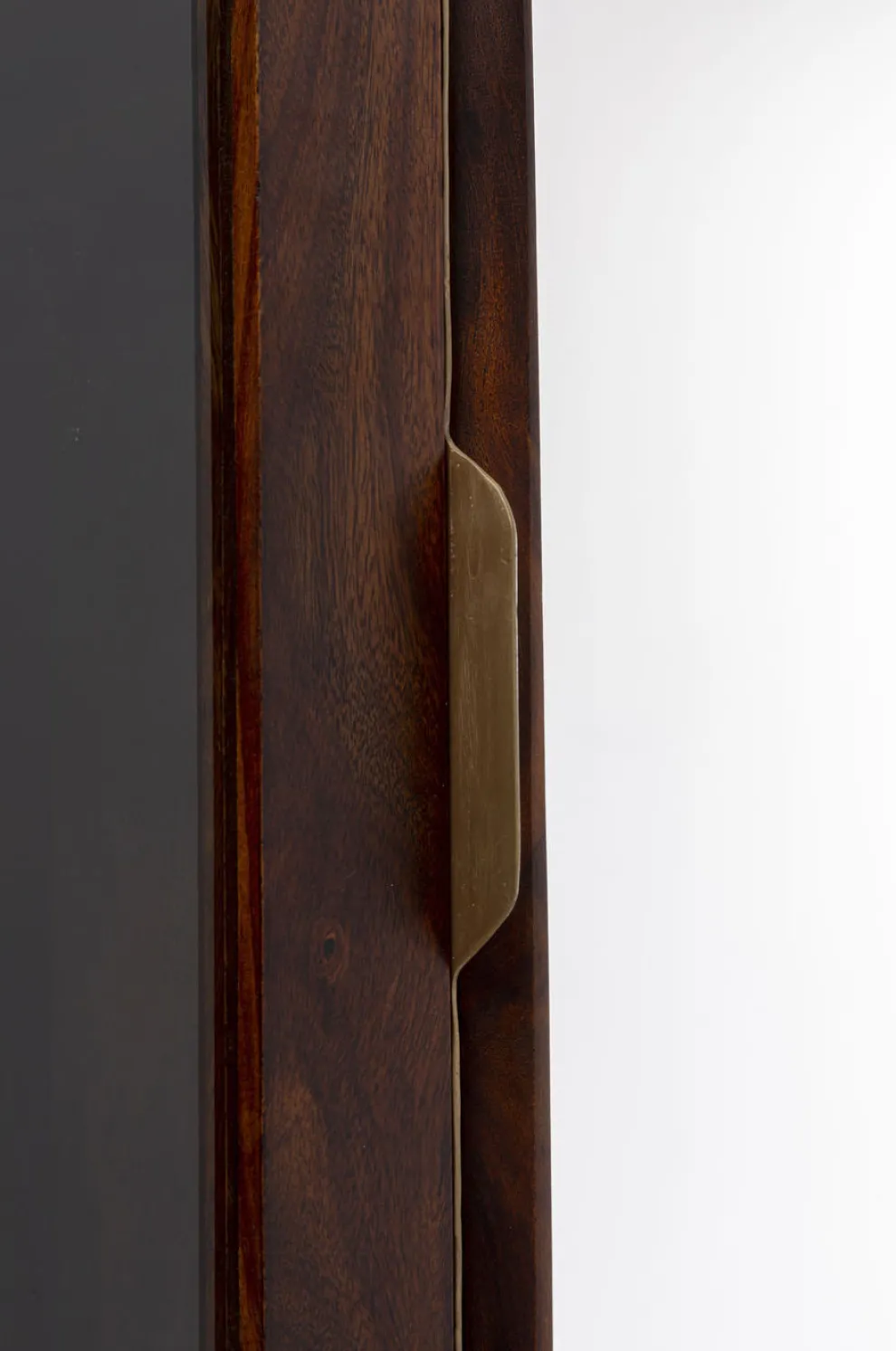 Vitrinekast Ravello 170x55cm