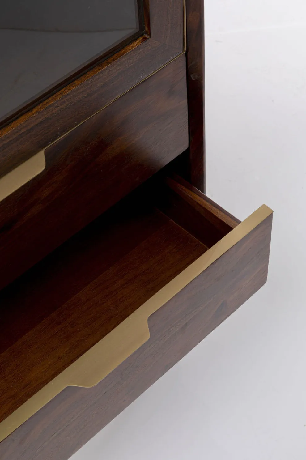 Vitrinekast Ravello 170x55cm