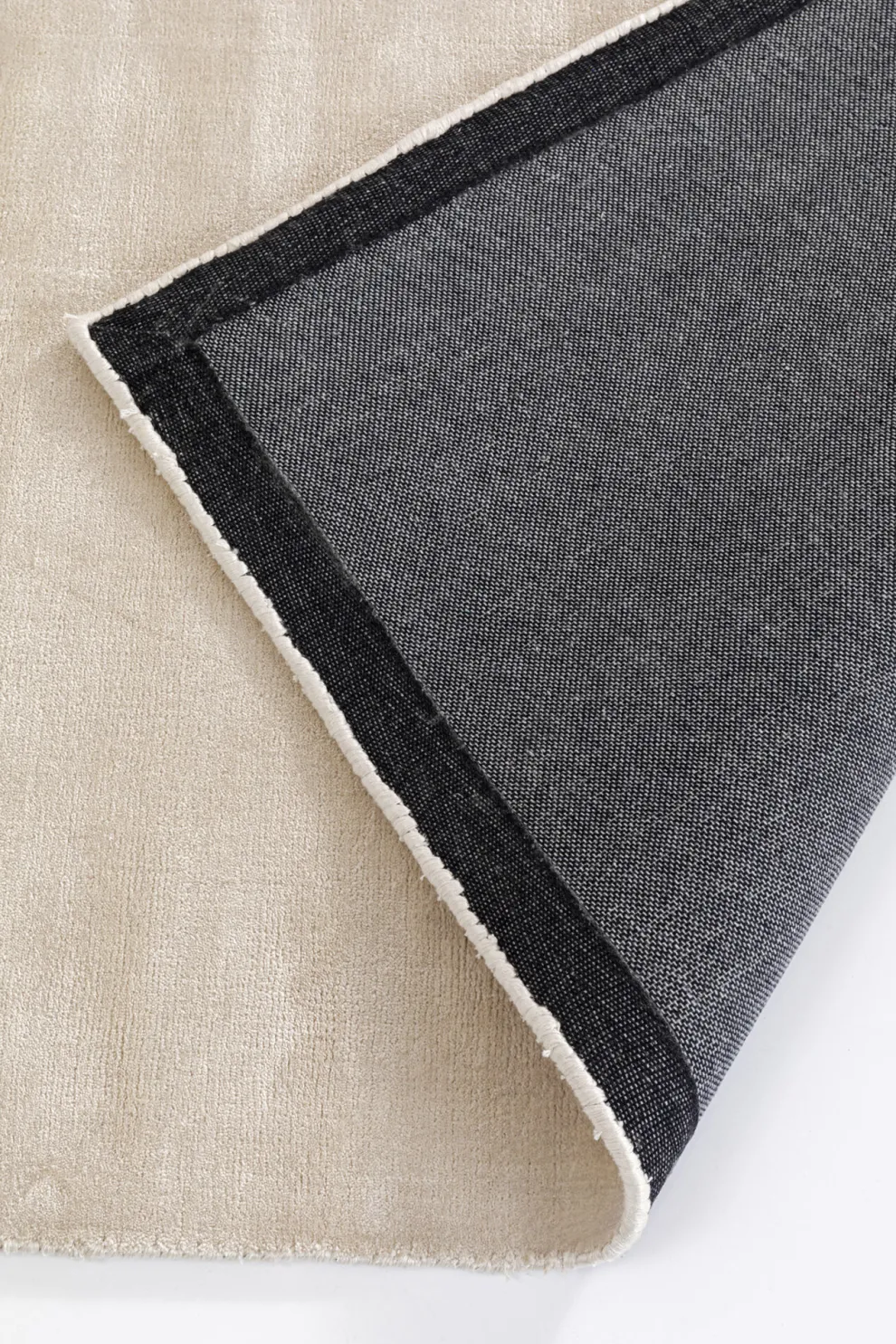 Vloerkleed Cosy Classic Cream 80x150cm