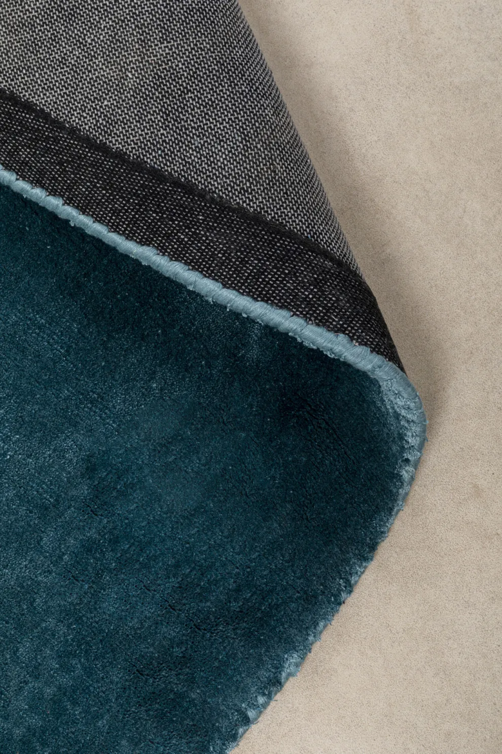 Vloerkleed Cosy Ocean Ø200cm