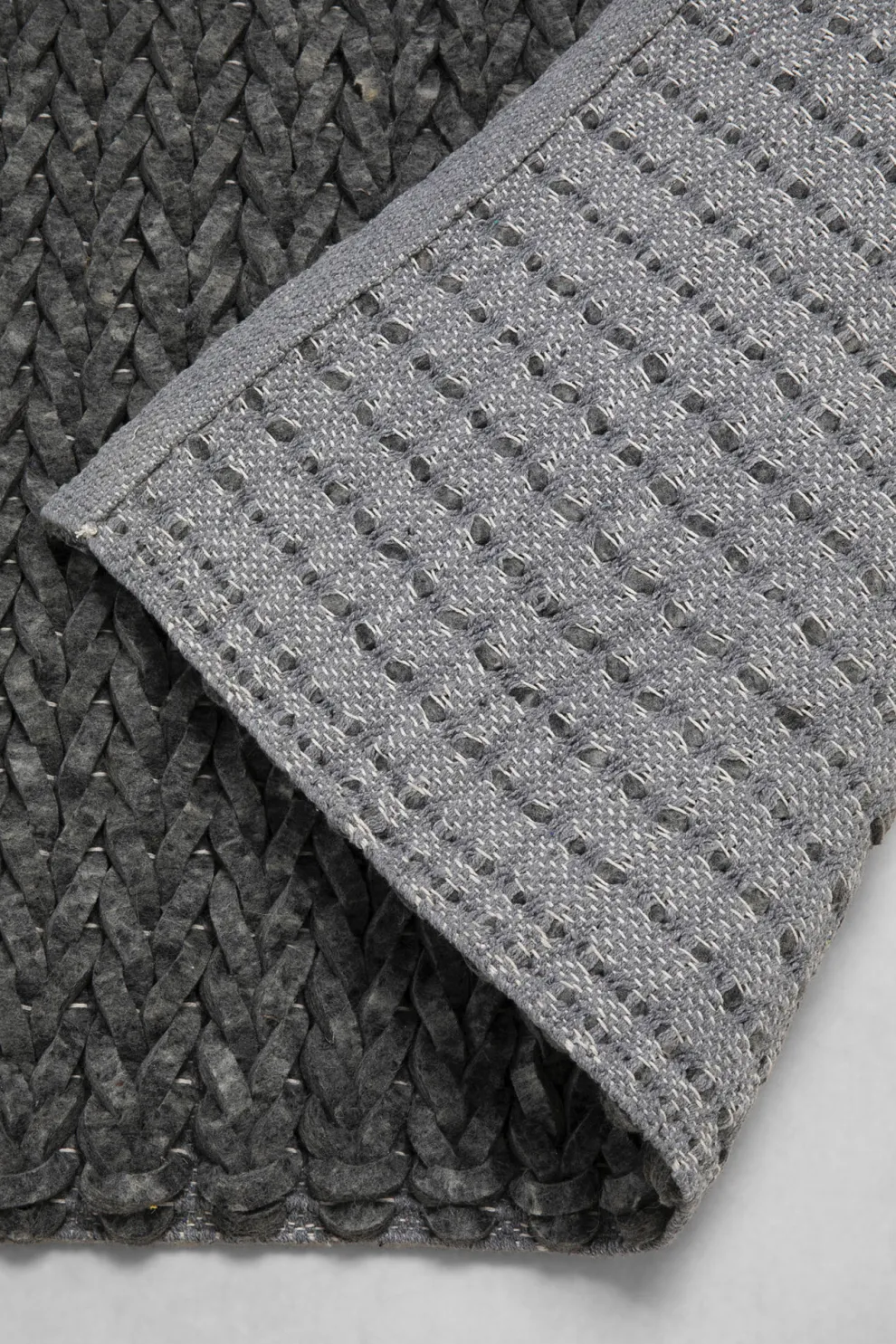 Vloerkleed Treccia 170x240cm