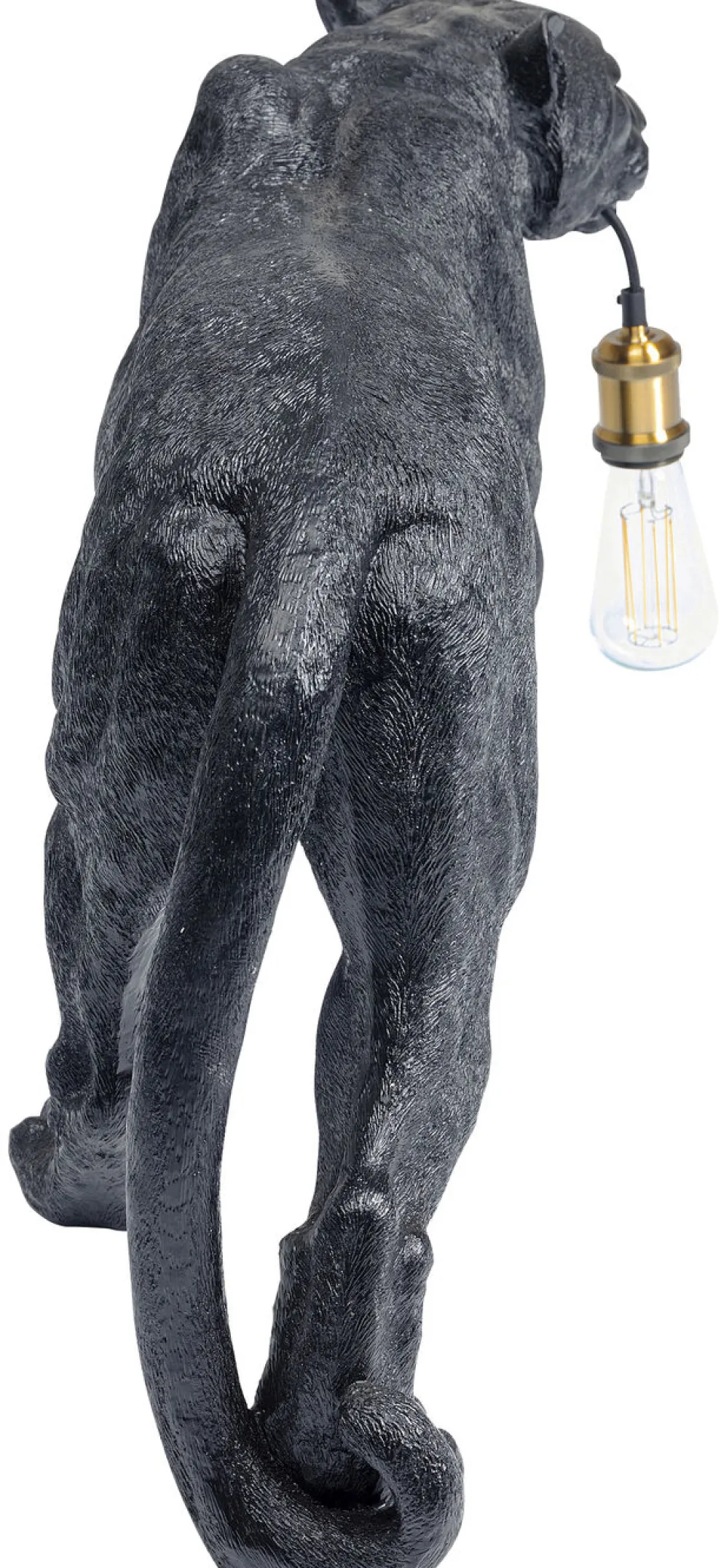 Vloerlamp Animal Bagheera
