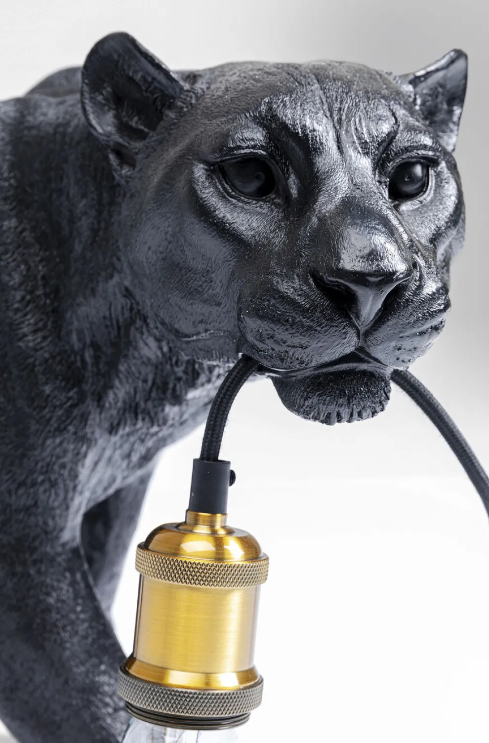 Vloerlamp Animal Bagheera