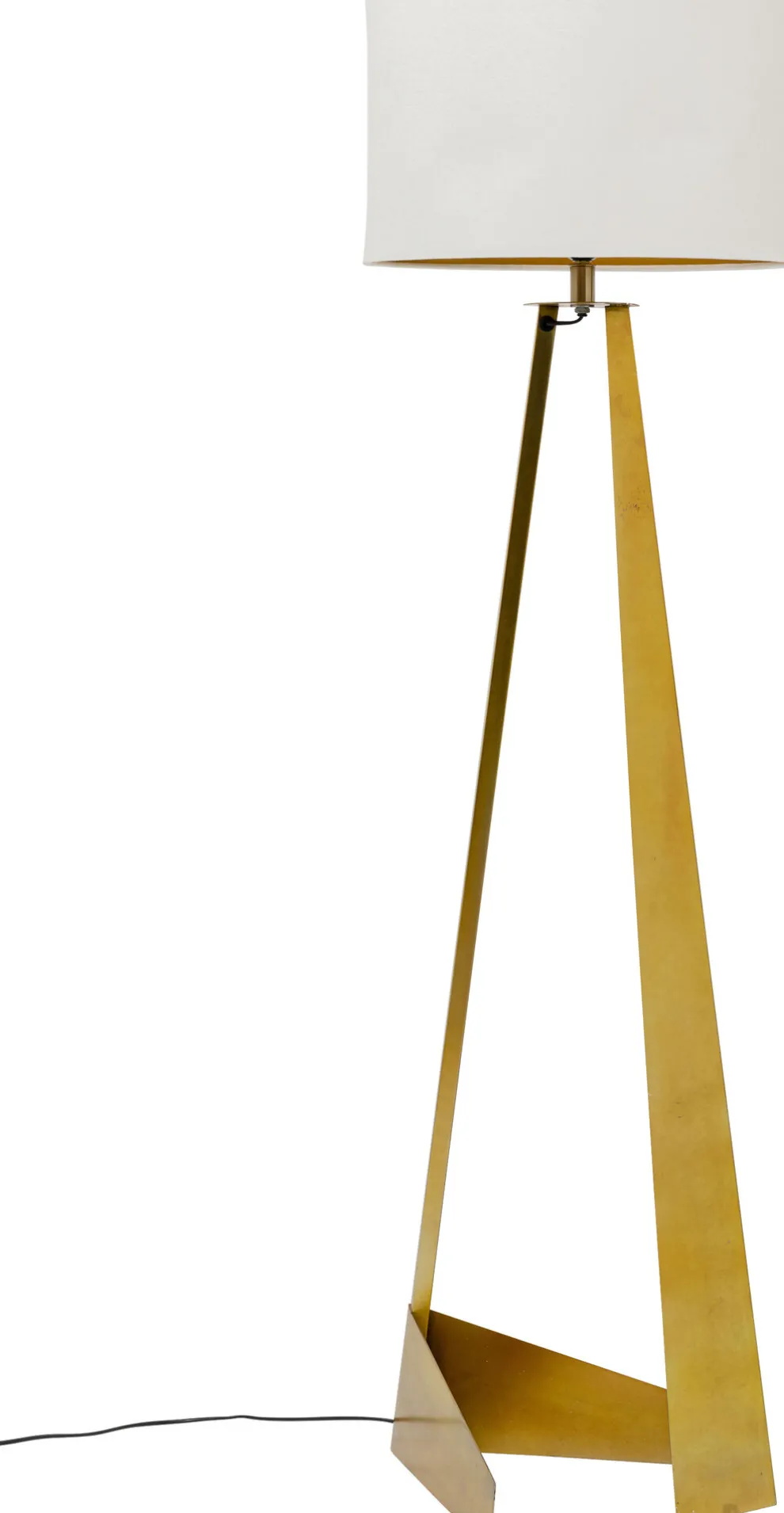 Vloerlamp Art Swing 150cm