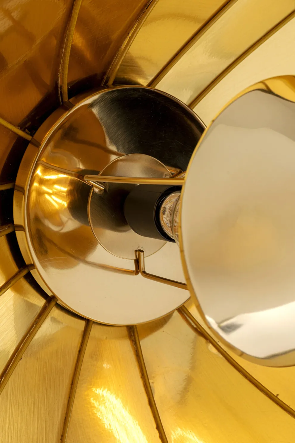 Vloerlamp Diva 202cm