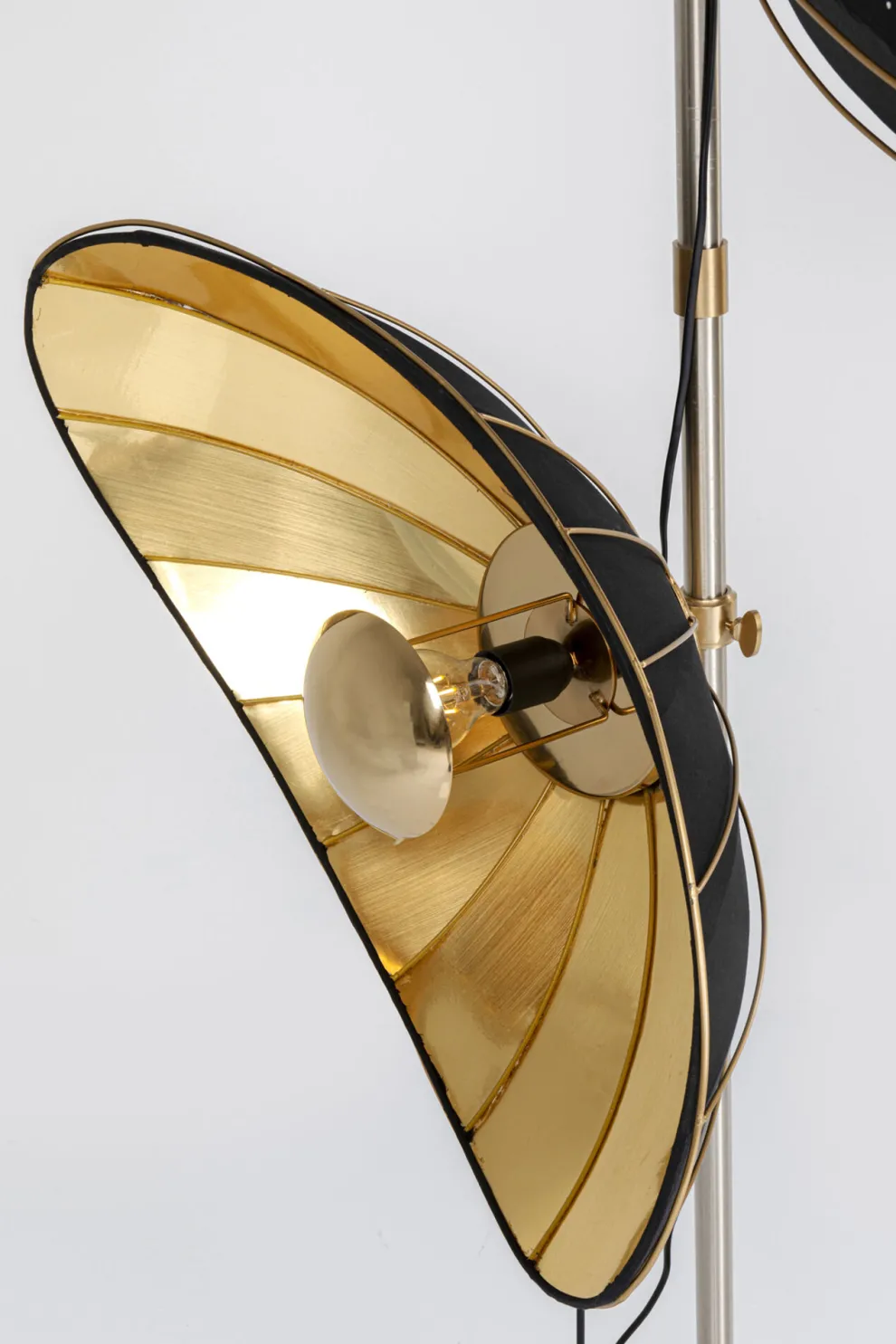 Vloerlamp Diva 202cm