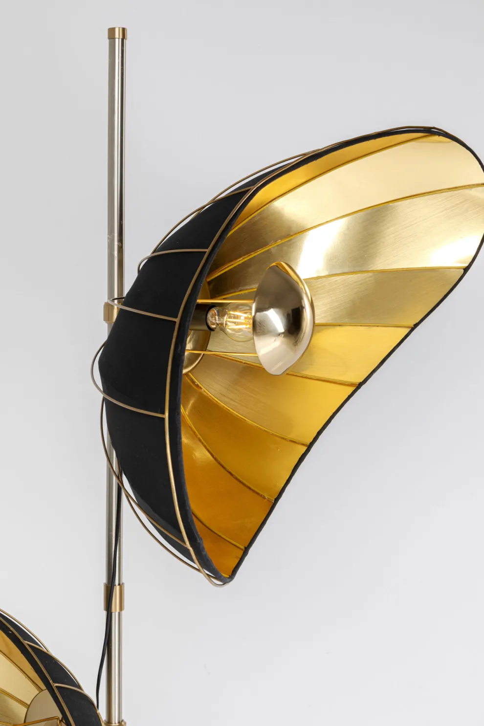 Vloerlamp Diva 202cm