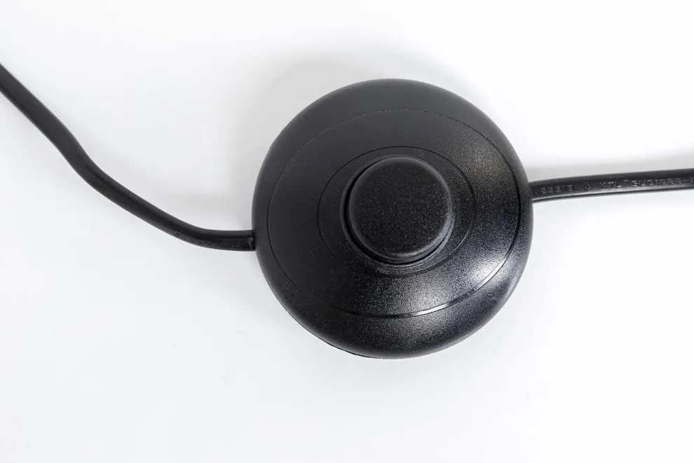 Vloerlamp Diva 202cm