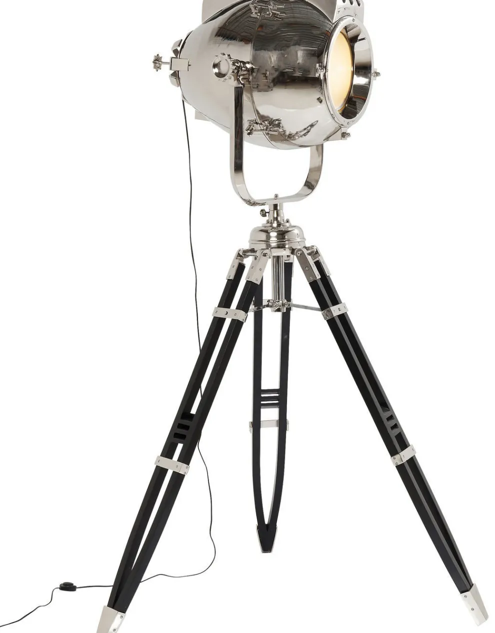 Vloerlamp Furioso Spot