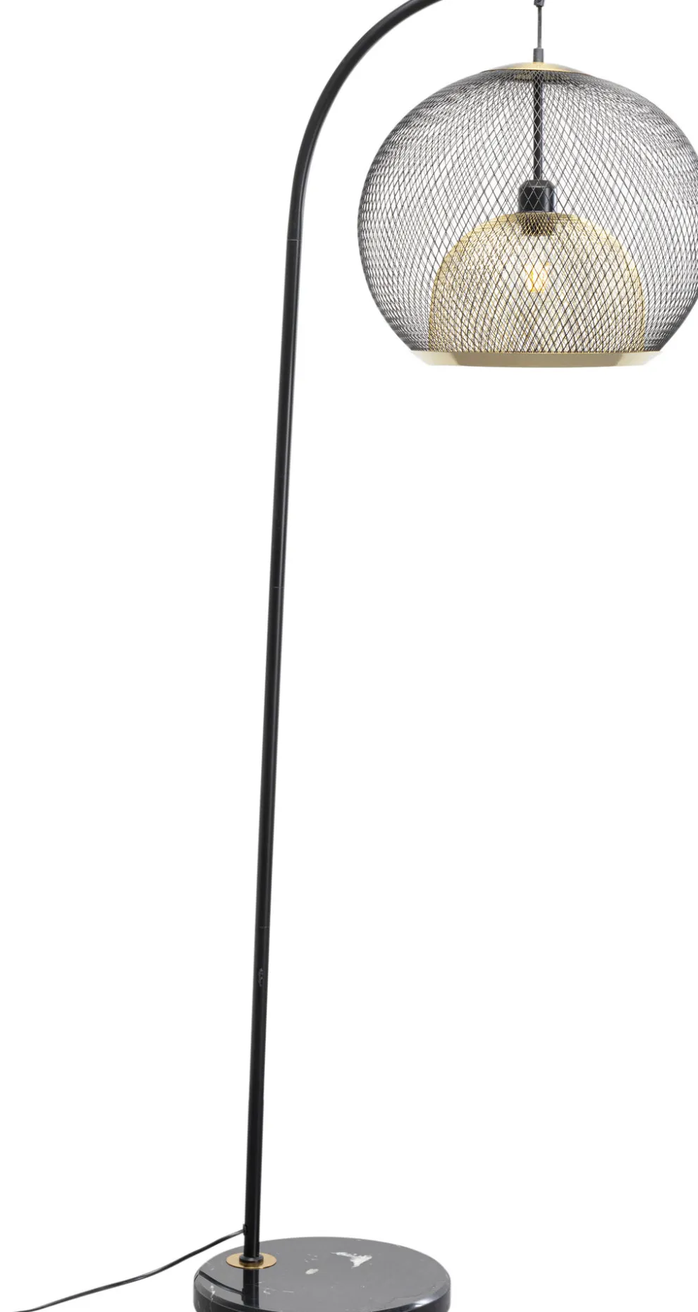 Vloerlamp Grato 156cm
