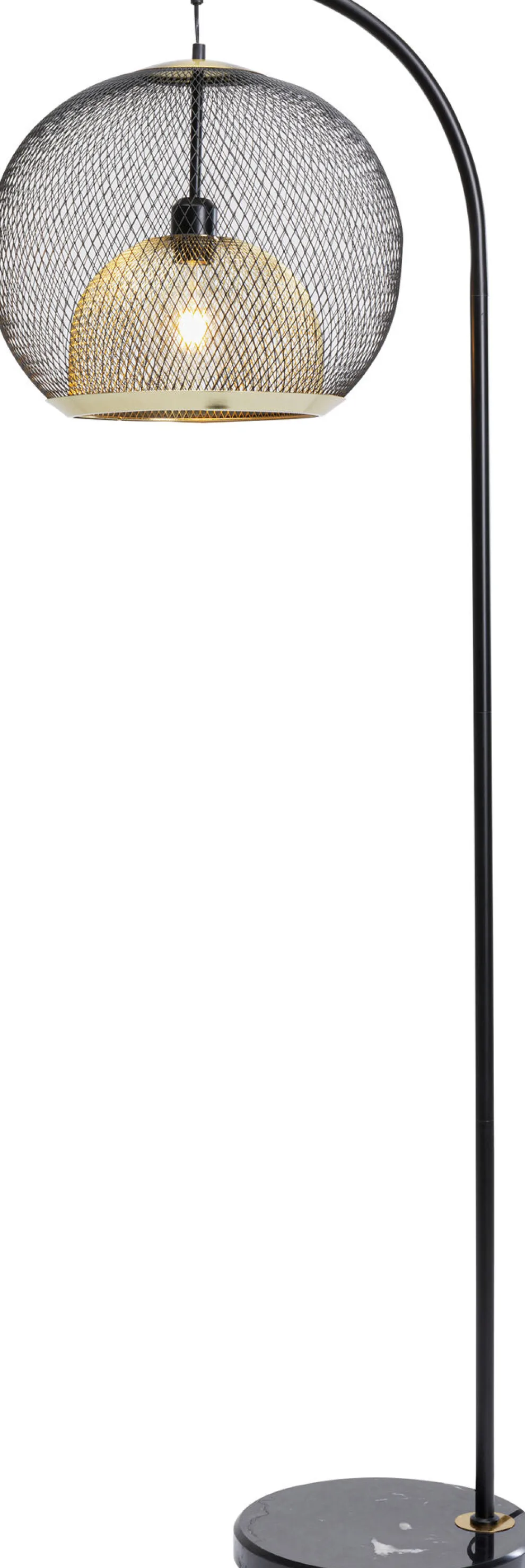 Vloerlamp Grato 156cm