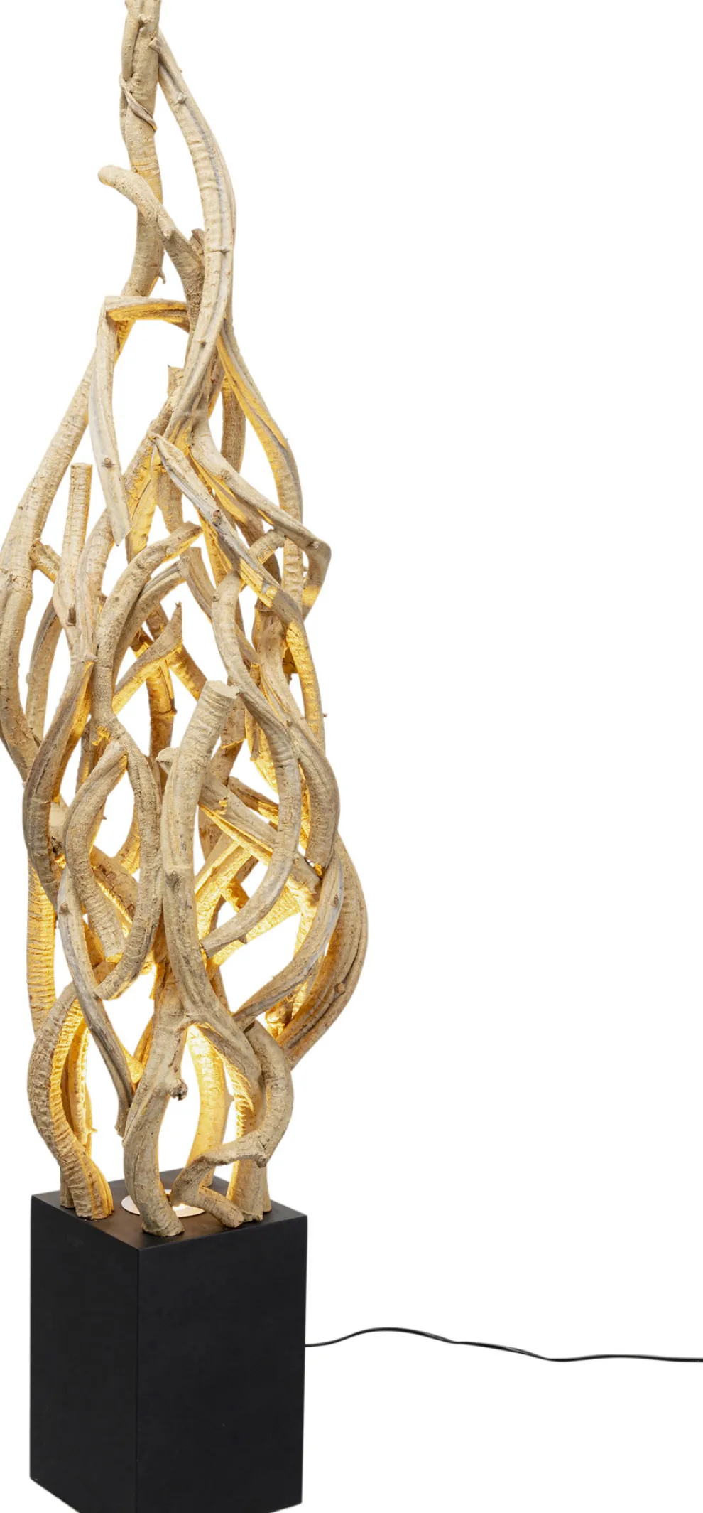 Vloerlamp Jungle Club 150cm