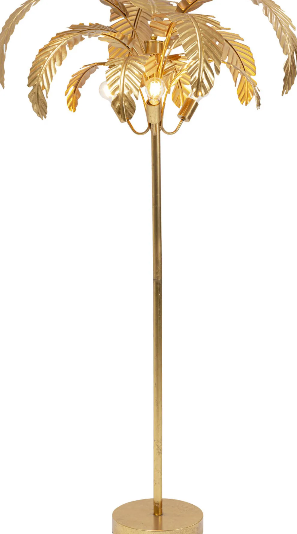 Vloerlamp Palmera 170cm