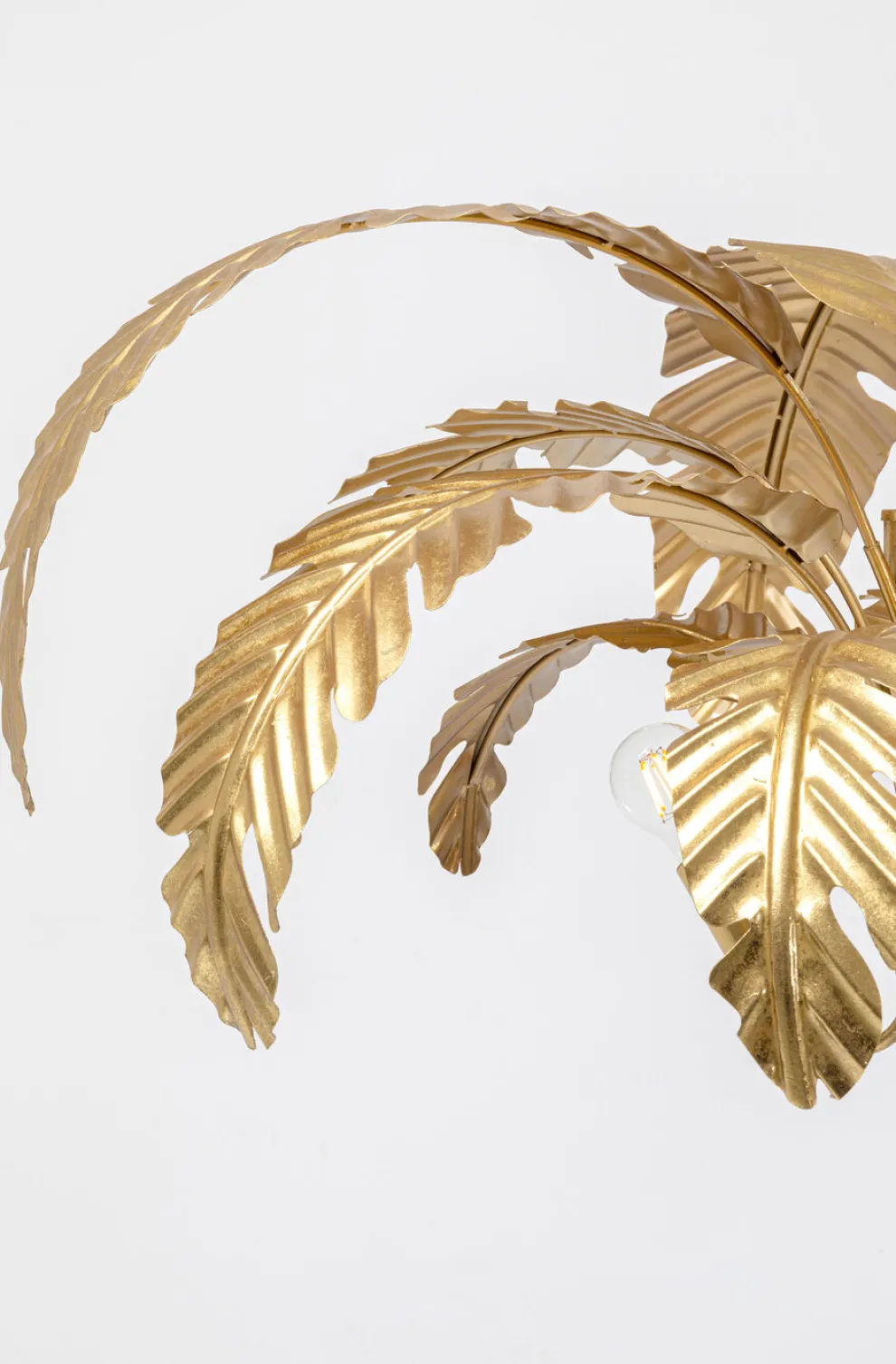 Vloerlamp Palmera 170cm