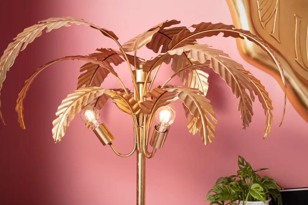 Vloerlamp Palmera 170cm