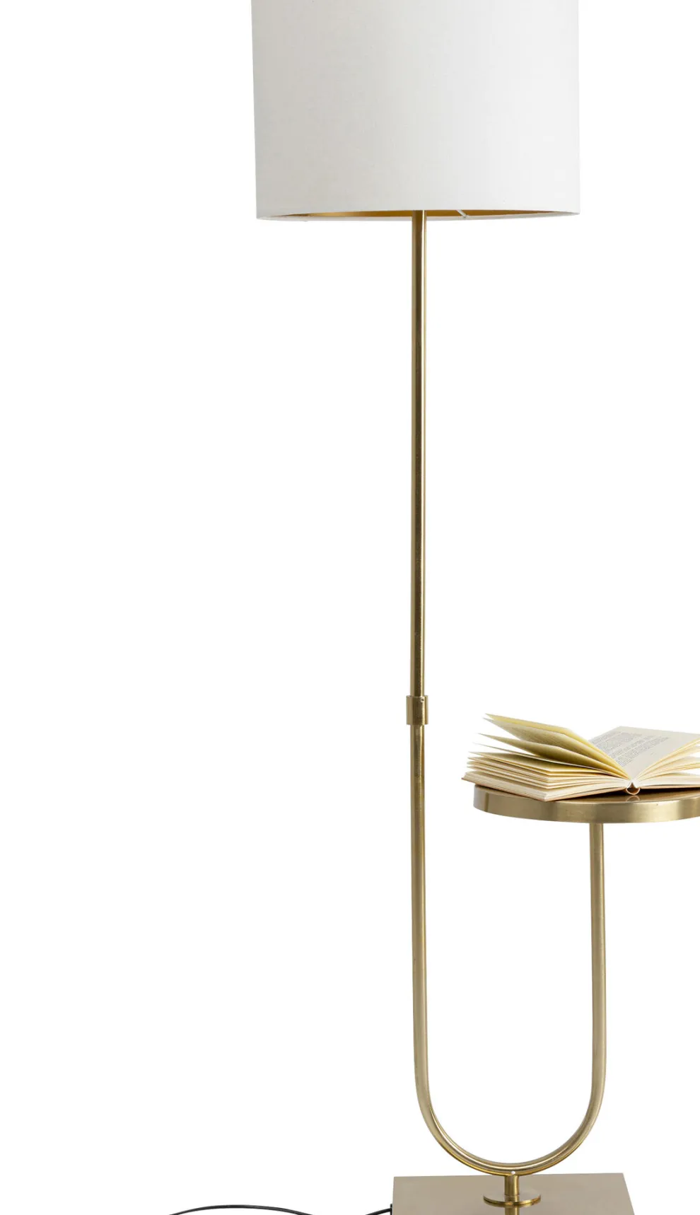 Vloerlamp Posso 155cm