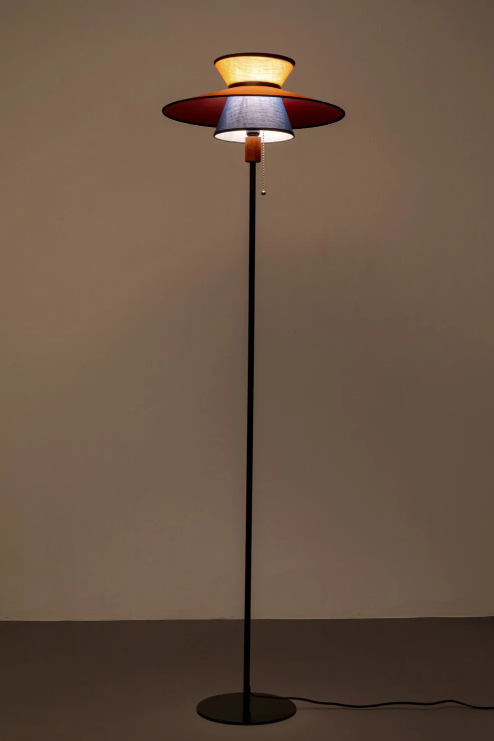 Vloerlamp Riva 160cm