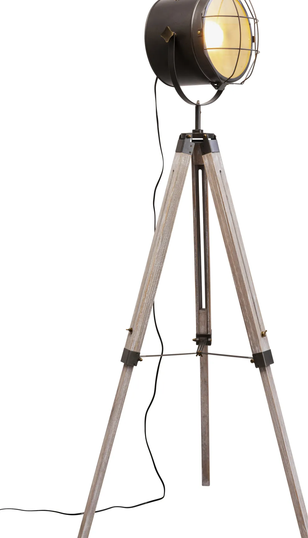 Vloerlamp Versus 155cm