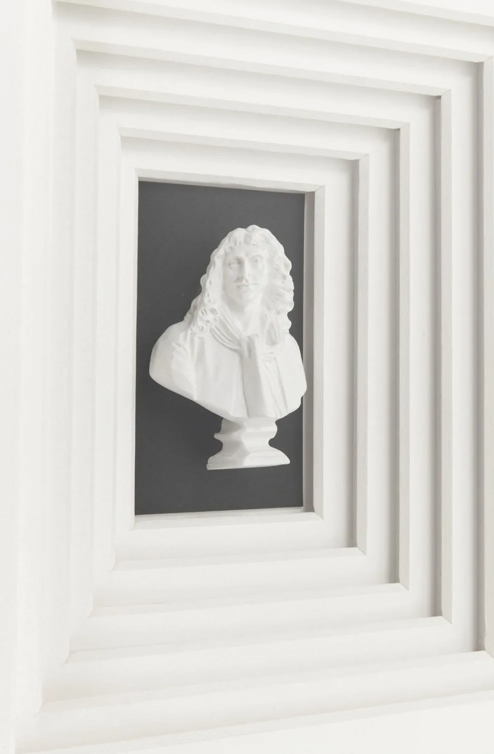 Wanddecoratie Ancient Art Nove 110x100cm