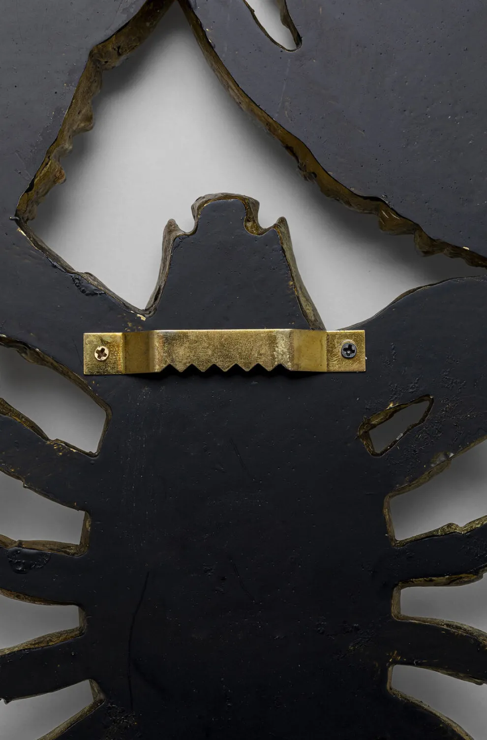 Wanddecoratie Langosta Spiegel