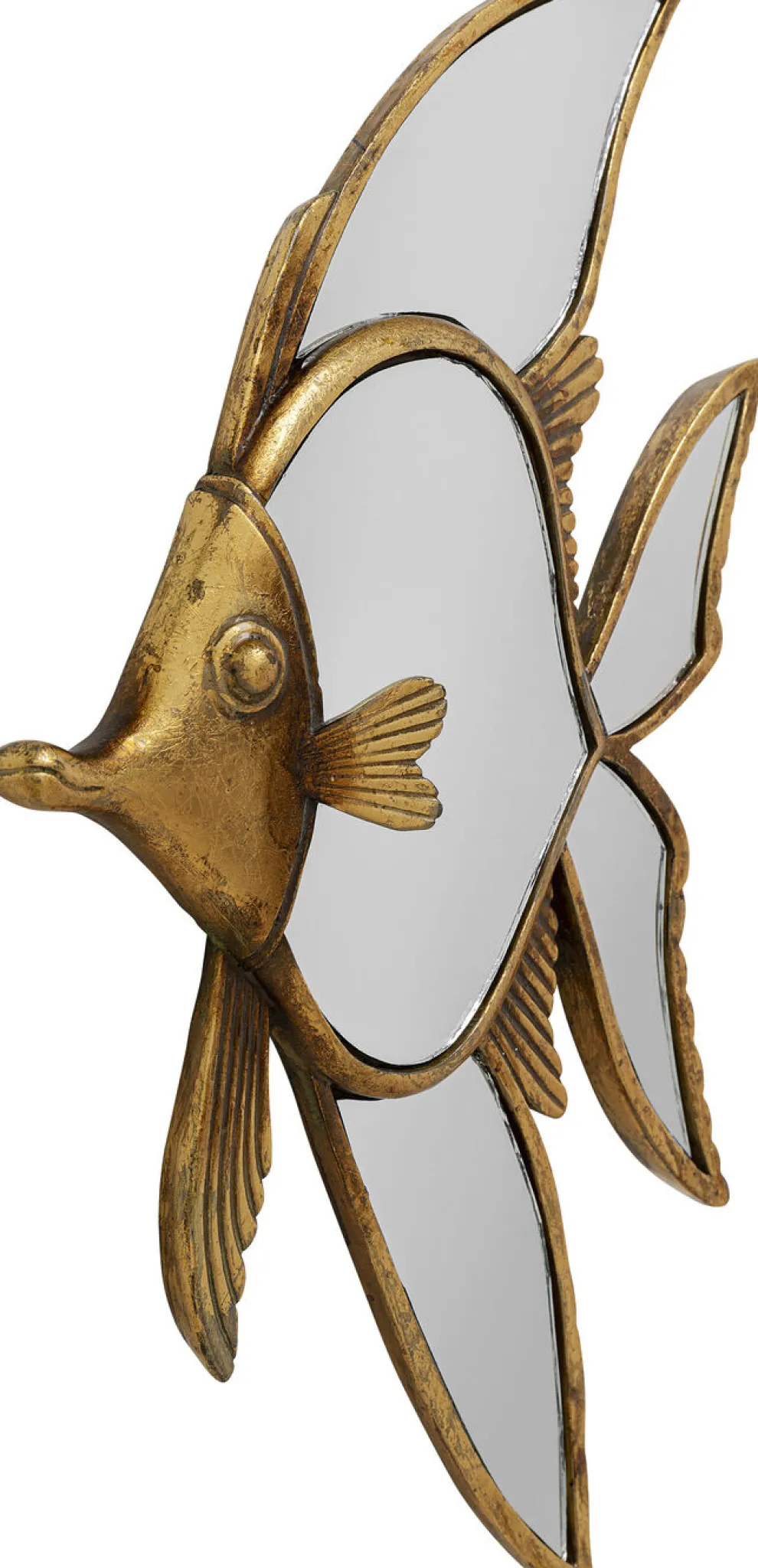 Wanddecoratie Pisces