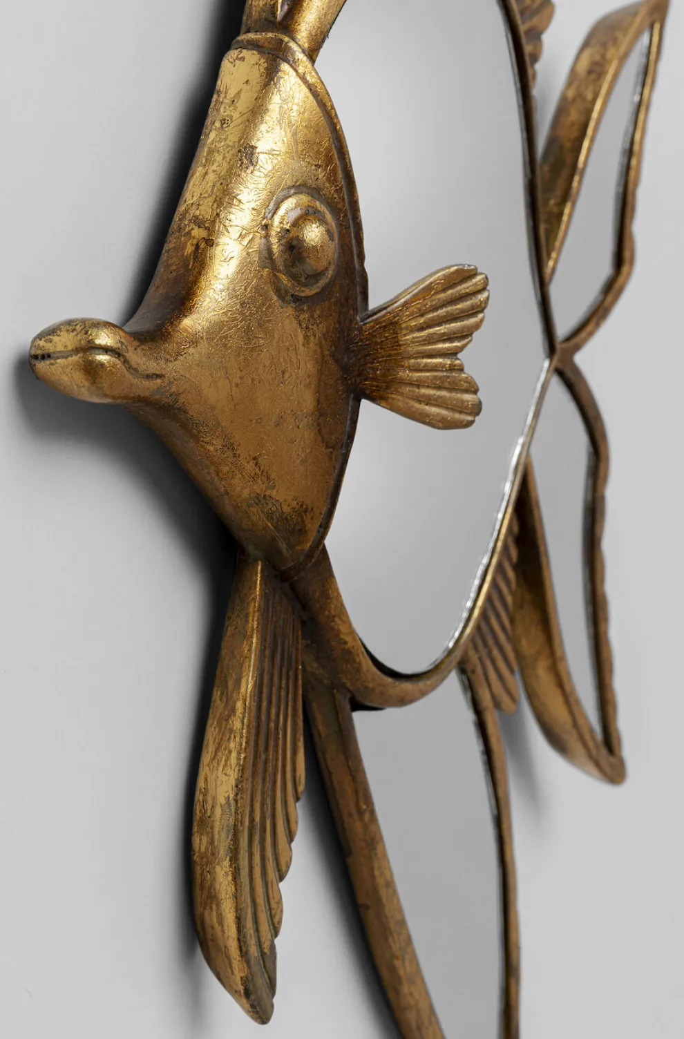 Wanddecoratie Pisces