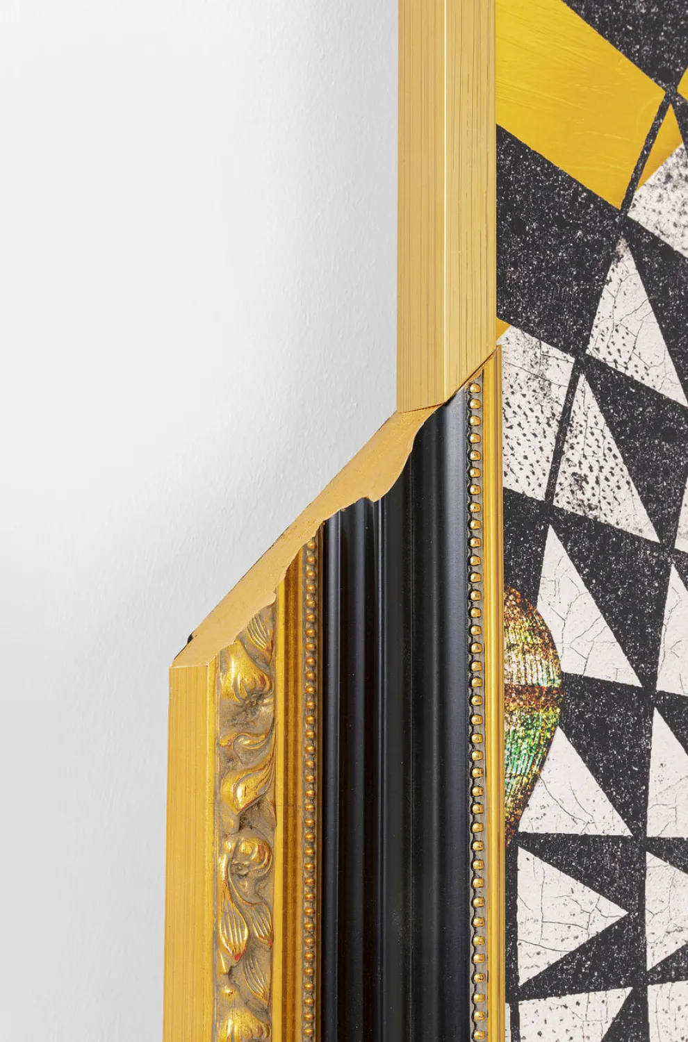 Wandfoto Balloons 160x260cm