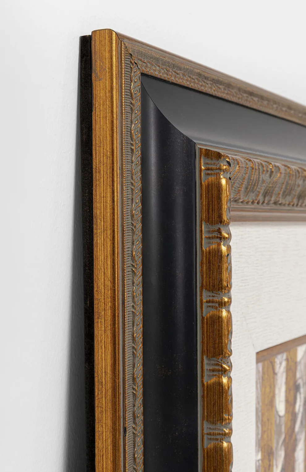 Wandfoto Lovers 180x106cm